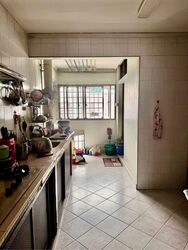 Blk 787B Woodlands Crescent (Woodlands), HDB 4 Rooms #585417491